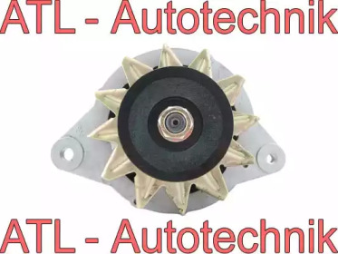 Генератор ATL Autotechnik L 38 490